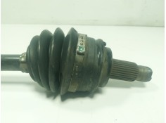 Recambio de transmision derecha para bmw x3 (e83) 2.0 d referencia OEM IAM  7524046  2