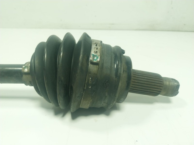 Recambio de transmision derecha para bmw x3 (e83) 2.0 d referencia OEM IAM  7524046 