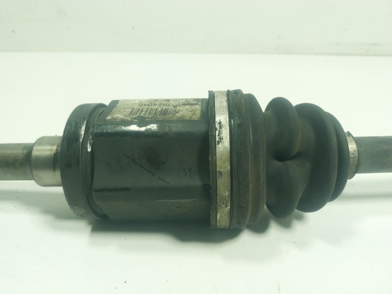 Recambio de transmision derecha para bmw x3 (e83) 2.0 d referencia OEM IAM  7524046 