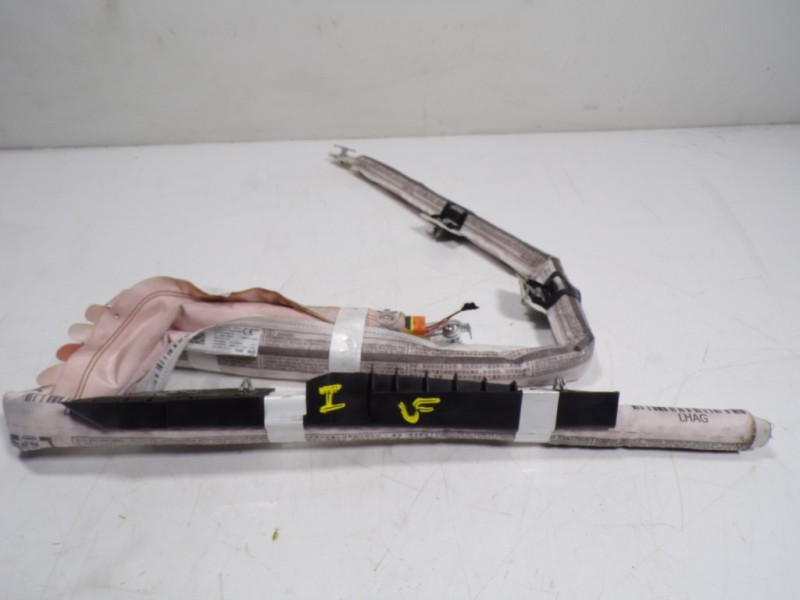 Recambio de airbag cortina delantero izquierdo para seat ibiza (kj1) fr referencia OEM IAM 6F0880741H 34219974F 