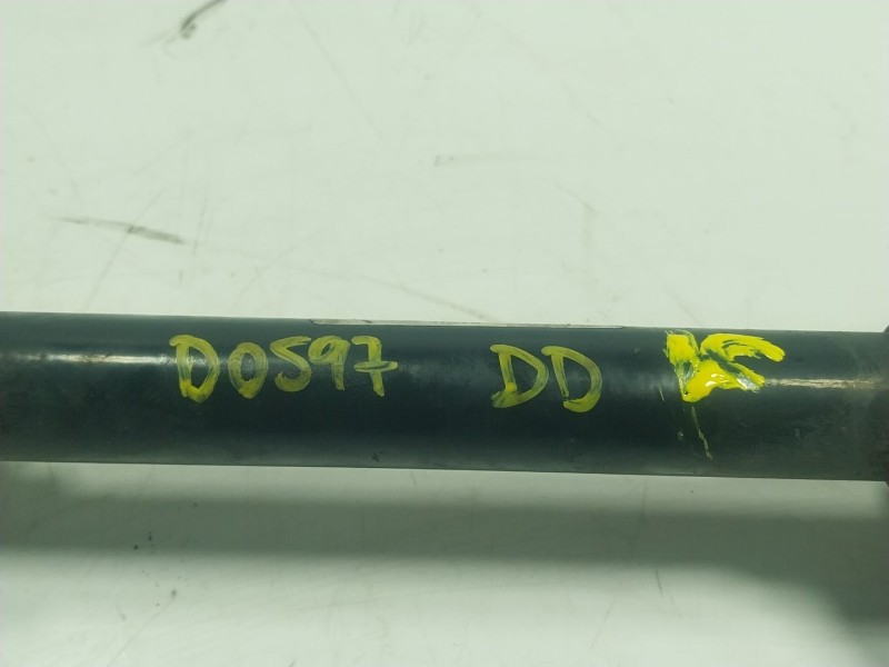 Recambio de transmision derecha para bmw x3 (e83) 2.0 d referencia OEM IAM  7524046 