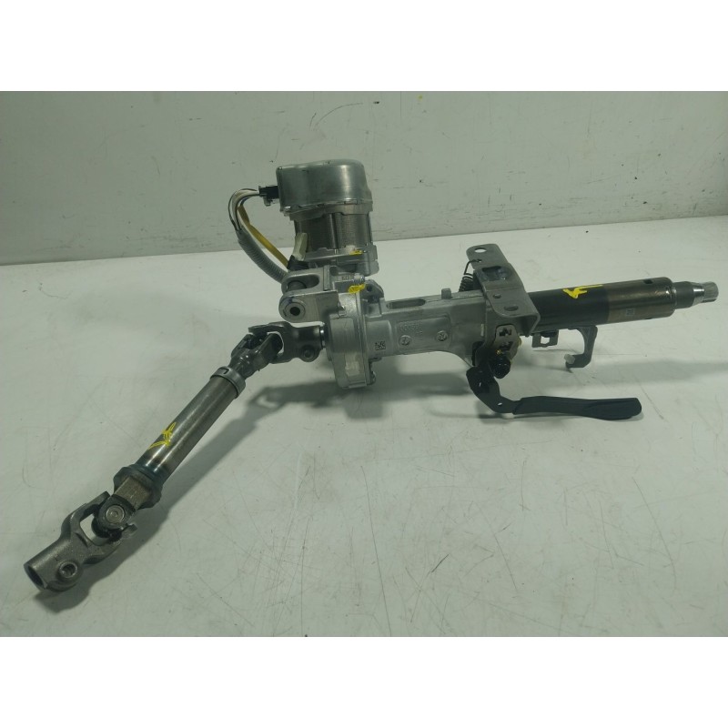 Recambio de columna direccion para toyota corolla fastback (_e21_) 1.8 hybrid (zwe211) referencia OEM IAM  4525002R60 