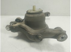 Recambio de brazo suspension inferior trasero derecho para audi a6 allroad c6 (4fh) 3.0 tdi quattro referencia OEM IAM  4F050531 2