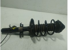 Recambio de amortiguador delantero izquierdo para renault kadjar (ha_, hl_) 1.3 tce 140 referencia OEM IAM  180908A 