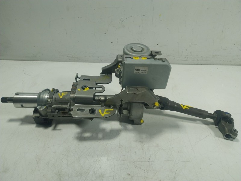 Recambio de columna direccion para renault kadjar (ha_, hl_) 1.3 tce 140 referencia OEM IAM  488100465R 