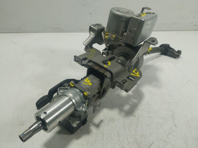 Recambio de columna direccion para renault kadjar (ha_, hl_) 1.3 tce 140 referencia OEM IAM  488100465R 