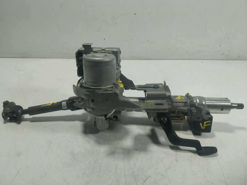 Recambio de columna direccion para renault kadjar (ha_, hl_) 1.3 tce 140 referencia OEM IAM  488100465R 