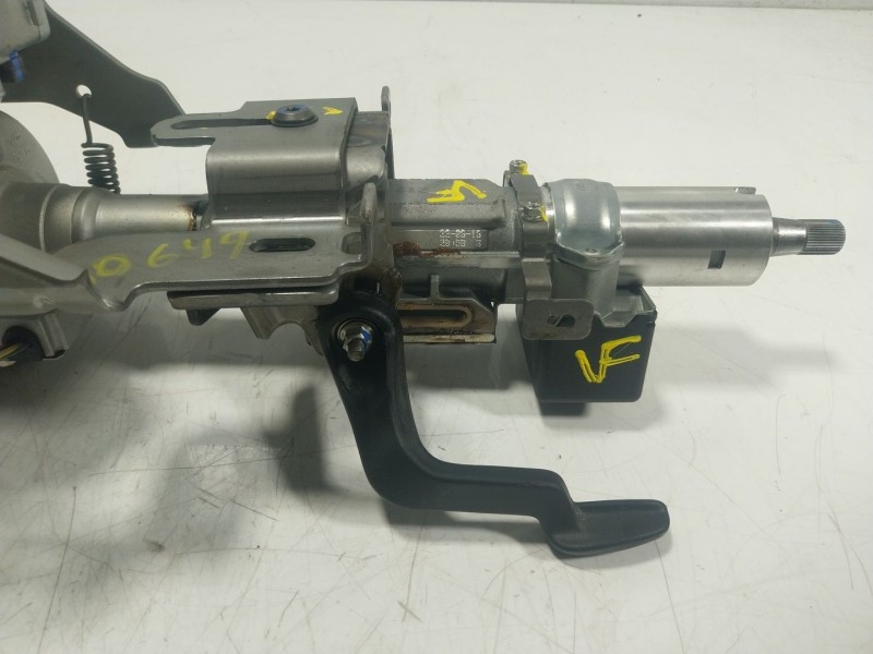 Recambio de columna direccion para renault kadjar (ha_, hl_) 1.3 tce 140 referencia OEM IAM  488100465R 