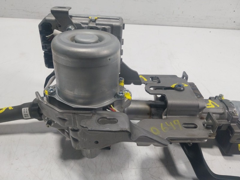 Recambio de columna direccion para renault kadjar (ha_, hl_) 1.3 tce 140 referencia OEM IAM  488100465R 