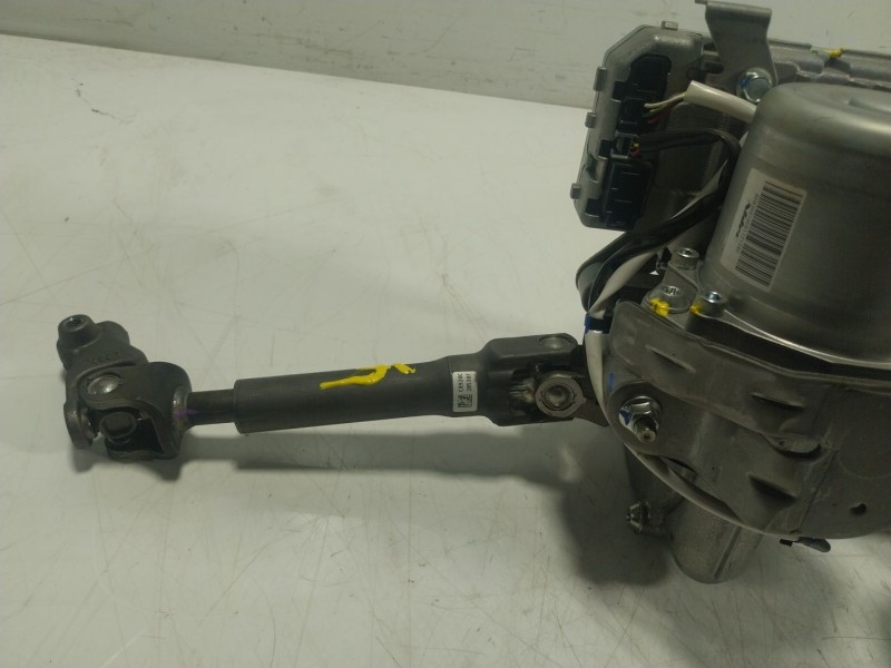 Recambio de columna direccion para renault kadjar (ha_, hl_) 1.3 tce 140 referencia OEM IAM  488100465R 