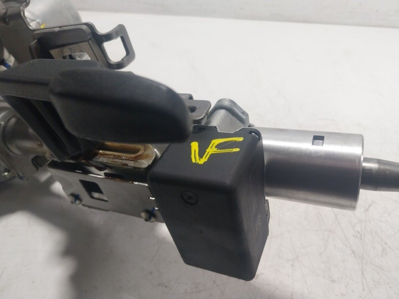 Recambio de columna direccion para renault kadjar (ha_, hl_) 1.3 tce 140 referencia OEM IAM  488100465R 