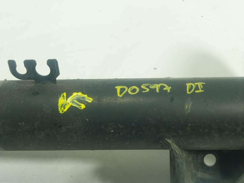 Recambio de amortiguador delantero izquierdo para bmw x3 (e83) 2.0 d referencia OEM IAM   