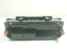 Recambio de mando climatizador para toyota highlander (gsu7_, axuh7_) 2.5 hybrid awd (axuh78) referencia OEM IAM  559000E054  2