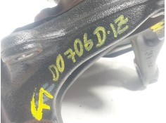 Recambio de mangueta delantera izquierda para toyota yaris cross (mxp_) 1.5 hybrid (mxpj10) referencia OEM IAM    2