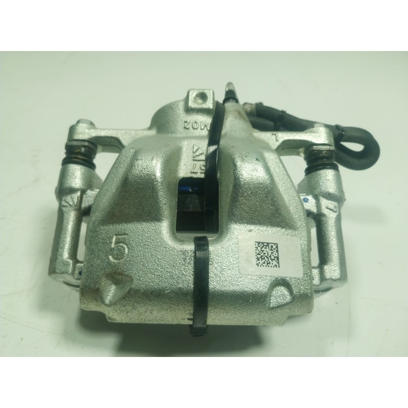 Recambio de pinza freno delantera izquierda para toyota yaris cross (mxp_) 1.5 hybrid (mxpj10) referencia OEM IAM   