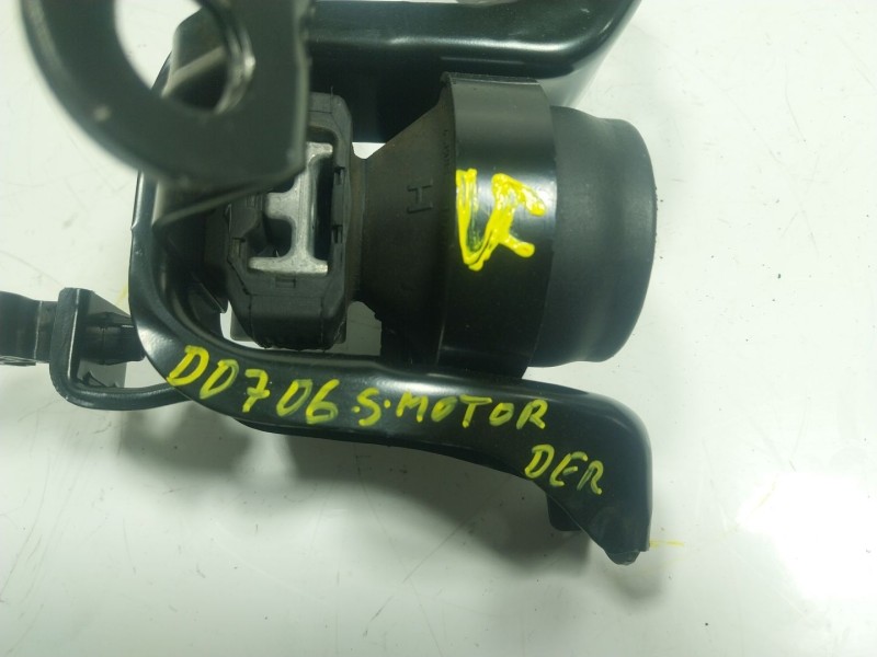 Recambio de soporte motor derecho para toyota yaris cross (mxp_) 1.5 hybrid (mxpj10) referencia OEM IAM   