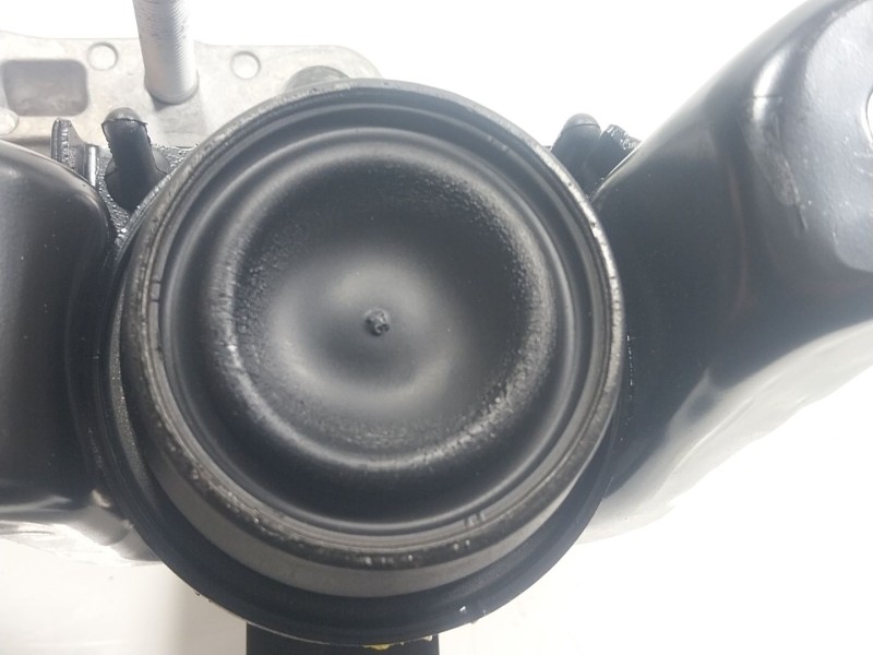 Recambio de soporte motor derecho para toyota yaris cross (mxp_) 1.5 hybrid (mxpj10) referencia OEM IAM   