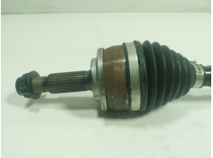 Recambio de transmision izquierda para toyota yaris cross (mxp_) 1.5 hybrid (mxpj10) referencia OEM IAM  434200D770  2