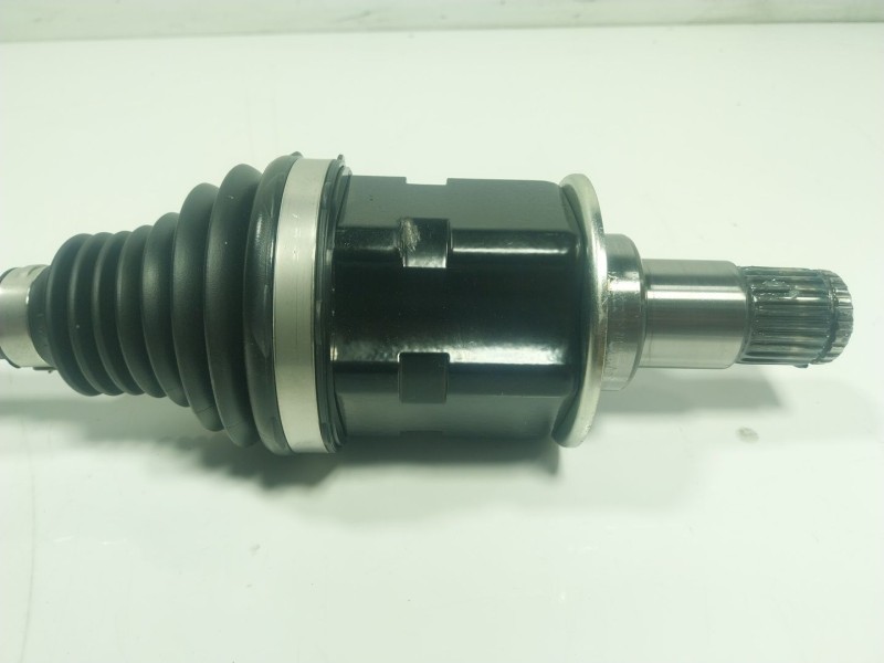 Recambio de transmision izquierda para toyota yaris cross (mxp_) 1.5 hybrid (mxpj10) referencia OEM IAM  434200D770 