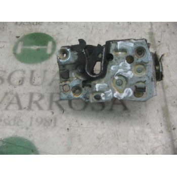 CERRADURA PUERTA LATERAL DERECHA 