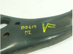 Recambio de brazo suspension inferior delantero izquierdo para kia rio iii (ub) 1.2 cvvt referencia OEM IAM    2