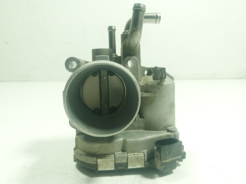 Recambio de caja mariposa para kia rio iii (ub) 1.2 cvvt referencia OEM IAM  3510004200 