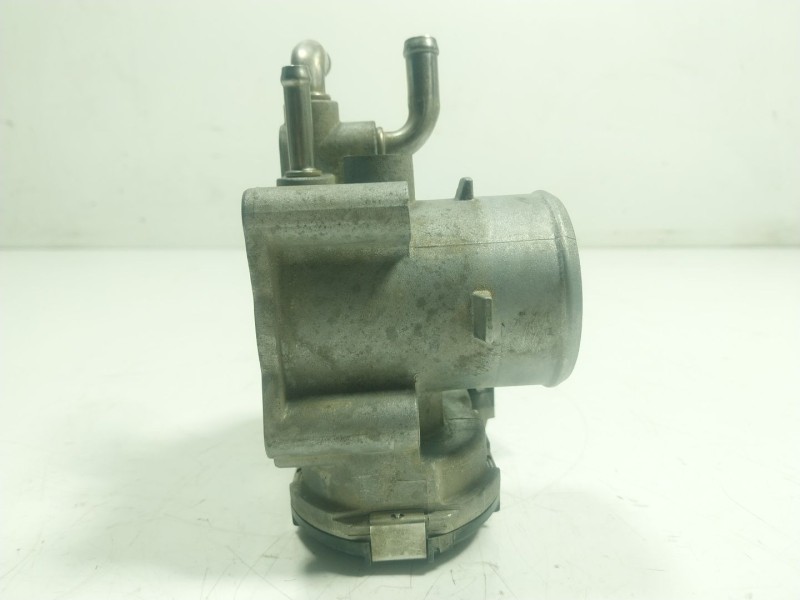 Recambio de caja mariposa para kia rio iii (ub) 1.2 cvvt referencia OEM IAM  3510004200 