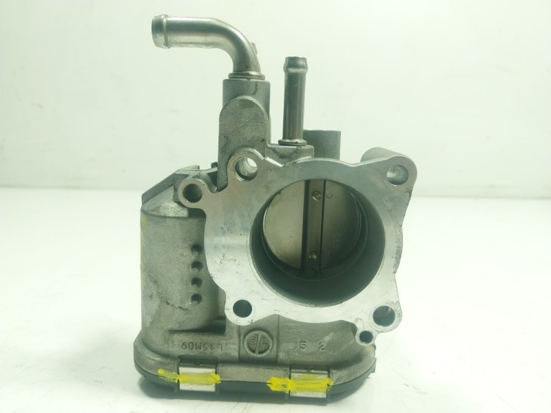 Recambio de caja mariposa para kia rio iii (ub) 1.2 cvvt referencia OEM IAM  3510004200 