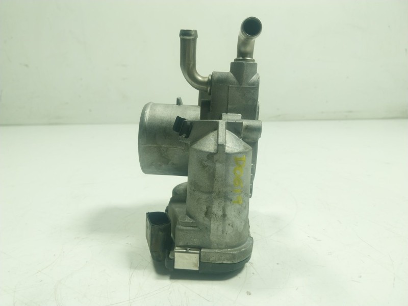 Recambio de caja mariposa para kia rio iii (ub) 1.2 cvvt referencia OEM IAM  3510004200 