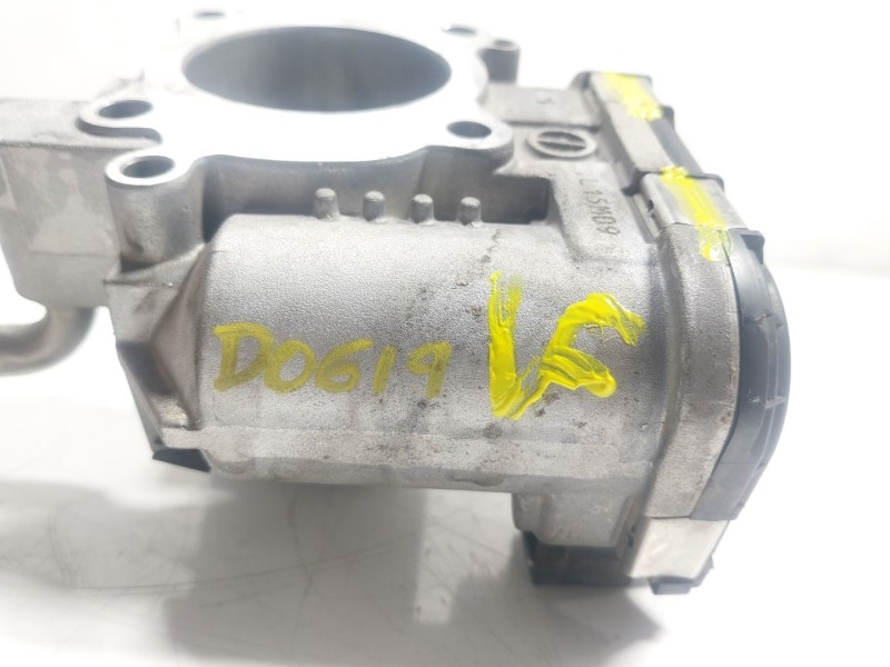 Recambio de caja mariposa para kia rio iii (ub) 1.2 cvvt referencia OEM IAM  3510004200 