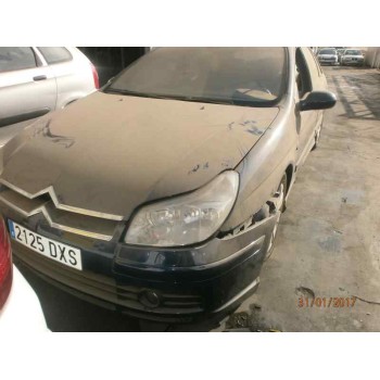 CITROËN C5 BERLINA