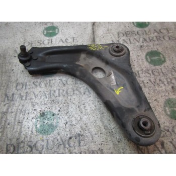 BRAZO SUSPENSION INFERIOR DELANTERO IZQUIERDO 