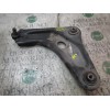 Recambio de brazo suspension inferior delantero izquierdo para peugeot 207 confort referencia OEM IAM   