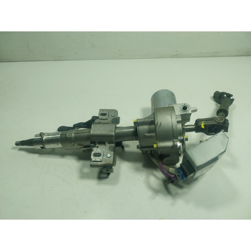 Recambio de columna direccion para kia rio iii (ub) 1.2 cvvt referencia OEM IAM  563001W200 