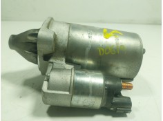 Recambio de motor arranque para kia rio iii (ub) 1.2 cvvt referencia OEM IAM  3610003101  2