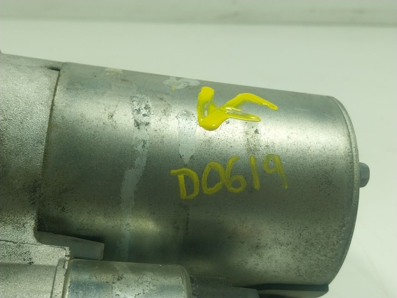 Recambio de motor arranque para kia rio iii (ub) 1.2 cvvt referencia OEM IAM  3610003101 