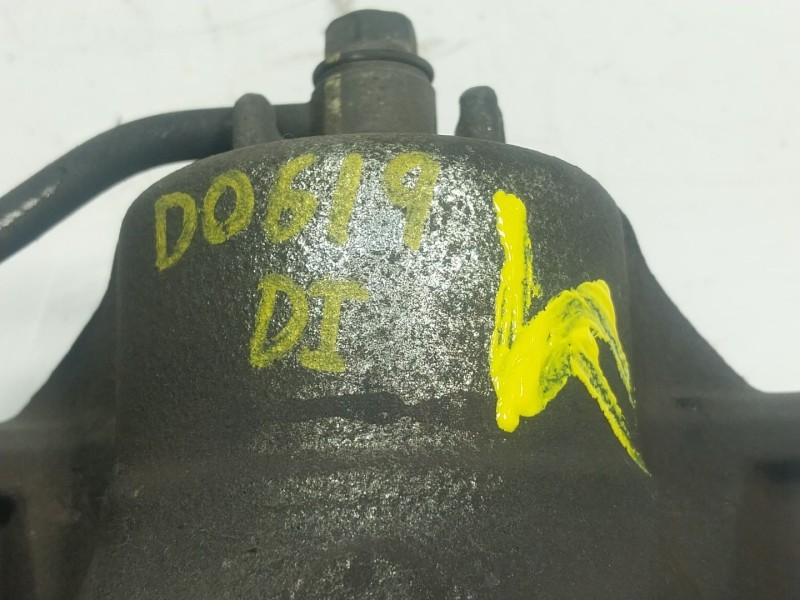 Recambio de pinza freno delantera izquierda para kia rio iii (ub) 1.2 cvvt referencia OEM IAM   