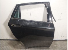 Recambio de puerta trasera derecha para bmw x6 (e71, e72) m 50 d referencia OEM IAM   