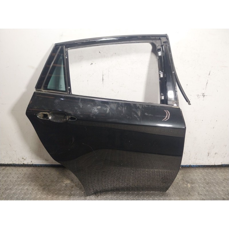 Recambio de puerta trasera derecha para bmw x6 (e71, e72) m 50 d referencia OEM IAM   