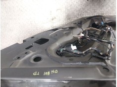 Recambio de puerta trasera derecha para bmw x6 (e71, e72) m 50 d referencia OEM IAM    2