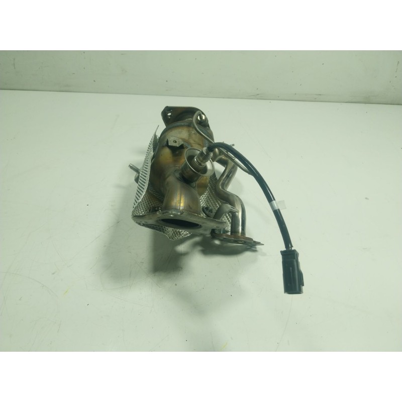 Recambio de catalizador para toyota yaris cross (mxp_) 1.5 hybrid (mxpj10) referencia OEM IAM   