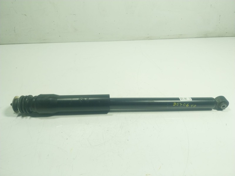 Recambio de amortiguador trasero derecho para toyota yaris cross (mxp_) 1.5 hybrid (mxpj10) referencia OEM IAM  485300DK30 