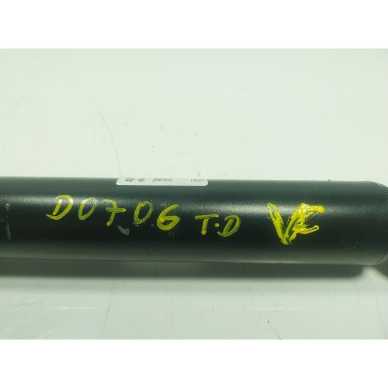 Recambio de amortiguador trasero derecho para toyota yaris cross (mxp_) 1.5 hybrid (mxpj10) referencia OEM IAM  485300DK30 