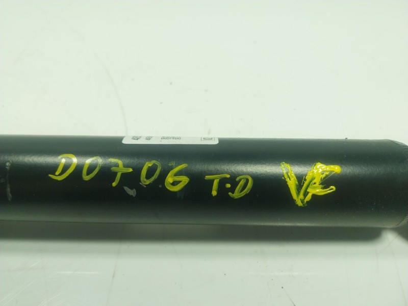 Recambio de amortiguador trasero derecho para toyota yaris cross (mxp_) 1.5 hybrid (mxpj10) referencia OEM IAM  485300DK30 