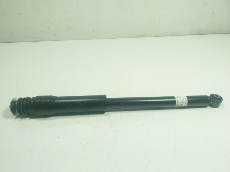 Recambio de amortiguador trasero izquierdo para toyota yaris cross (mxp_) 1.5 hybrid (mxpj10) referencia OEM IAM  485300DK30 