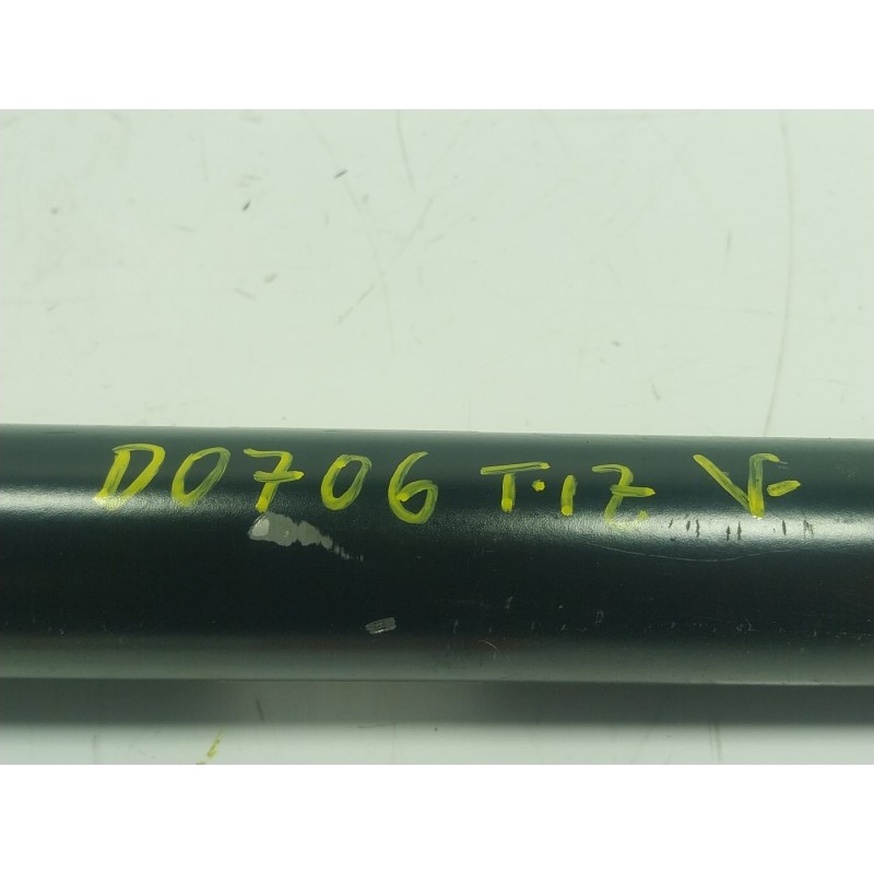 Recambio de amortiguador trasero izquierdo para toyota yaris cross (mxp_) 1.5 hybrid (mxpj10) referencia OEM IAM  485300DK30 