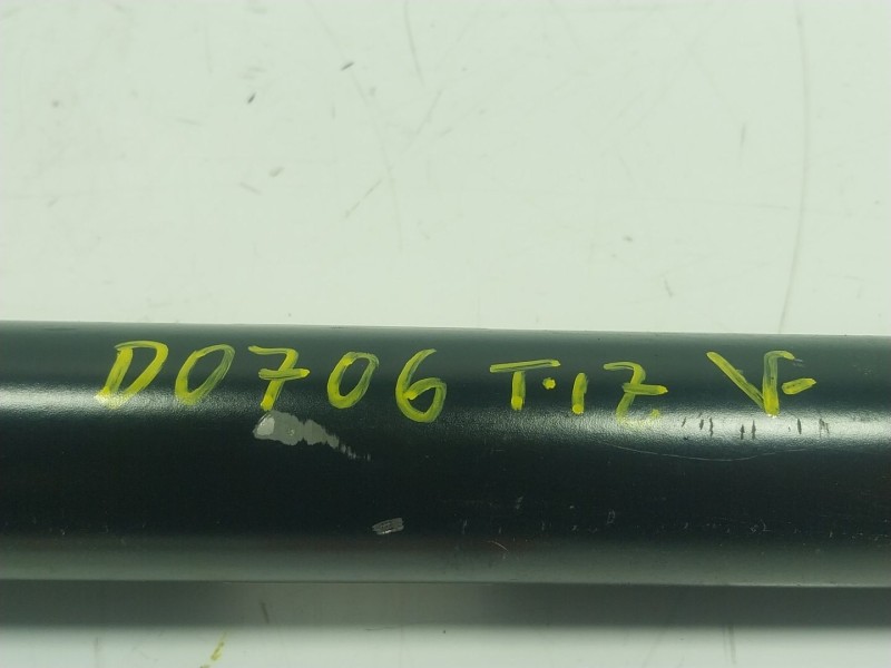 Recambio de amortiguador trasero izquierdo para toyota yaris cross (mxp_) 1.5 hybrid (mxpj10) referencia OEM IAM  485300DK30 