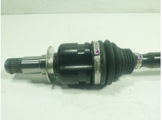 Recambio de transmision derecha para toyota yaris cross (mxp_) 1.5 hybrid (mxpj10) referencia OEM IAM  434100D820  2