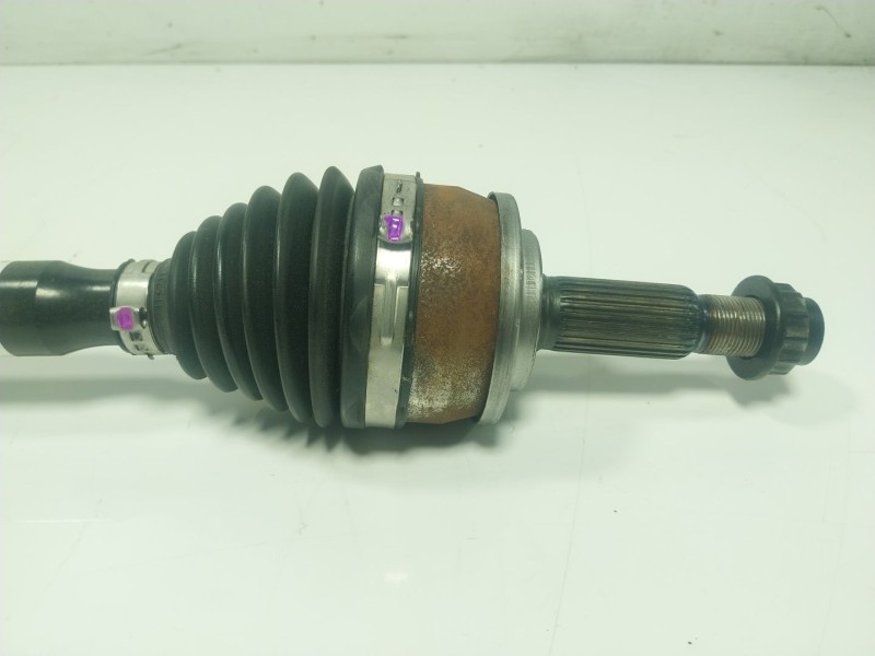 Recambio de transmision derecha para toyota yaris cross (mxp_) 1.5 hybrid (mxpj10) referencia OEM IAM  434100D820 