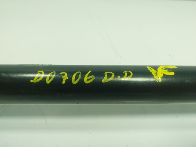 Recambio de transmision derecha para toyota yaris cross (mxp_) 1.5 hybrid (mxpj10) referencia OEM IAM  434100D820 